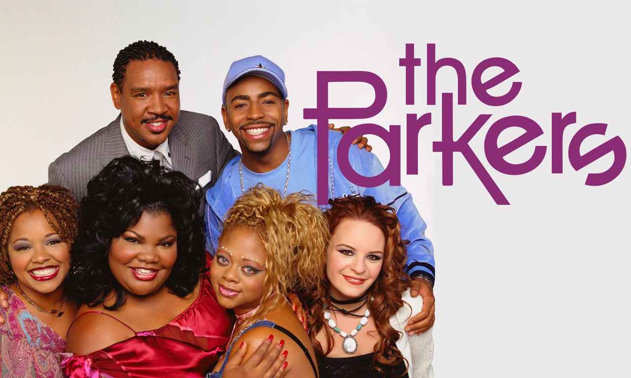 Watch The Parkers
