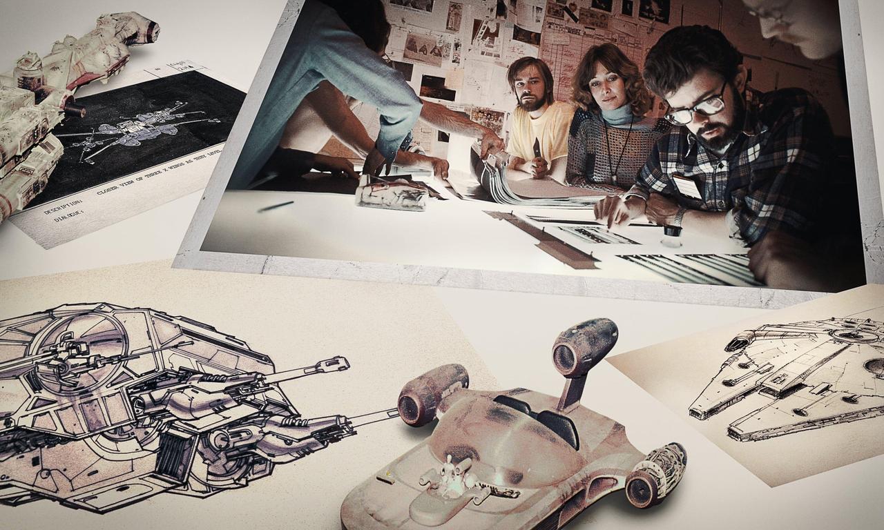 header image for Light & Magic