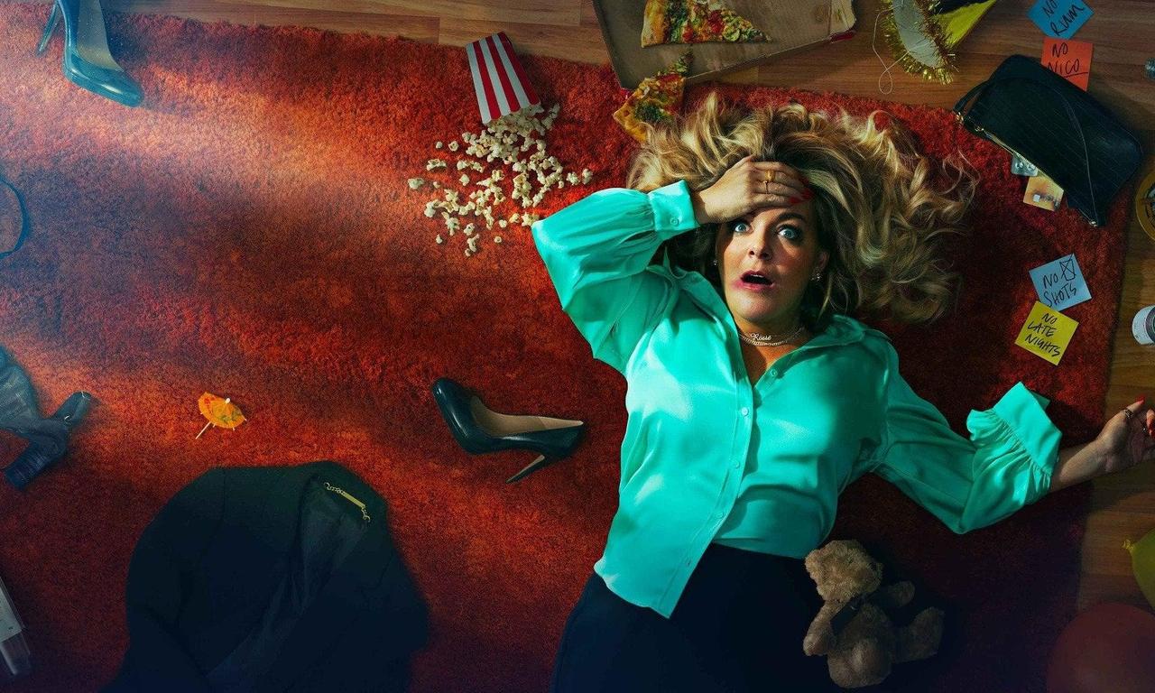 header image for Rosie Molloy Gives Up Everything