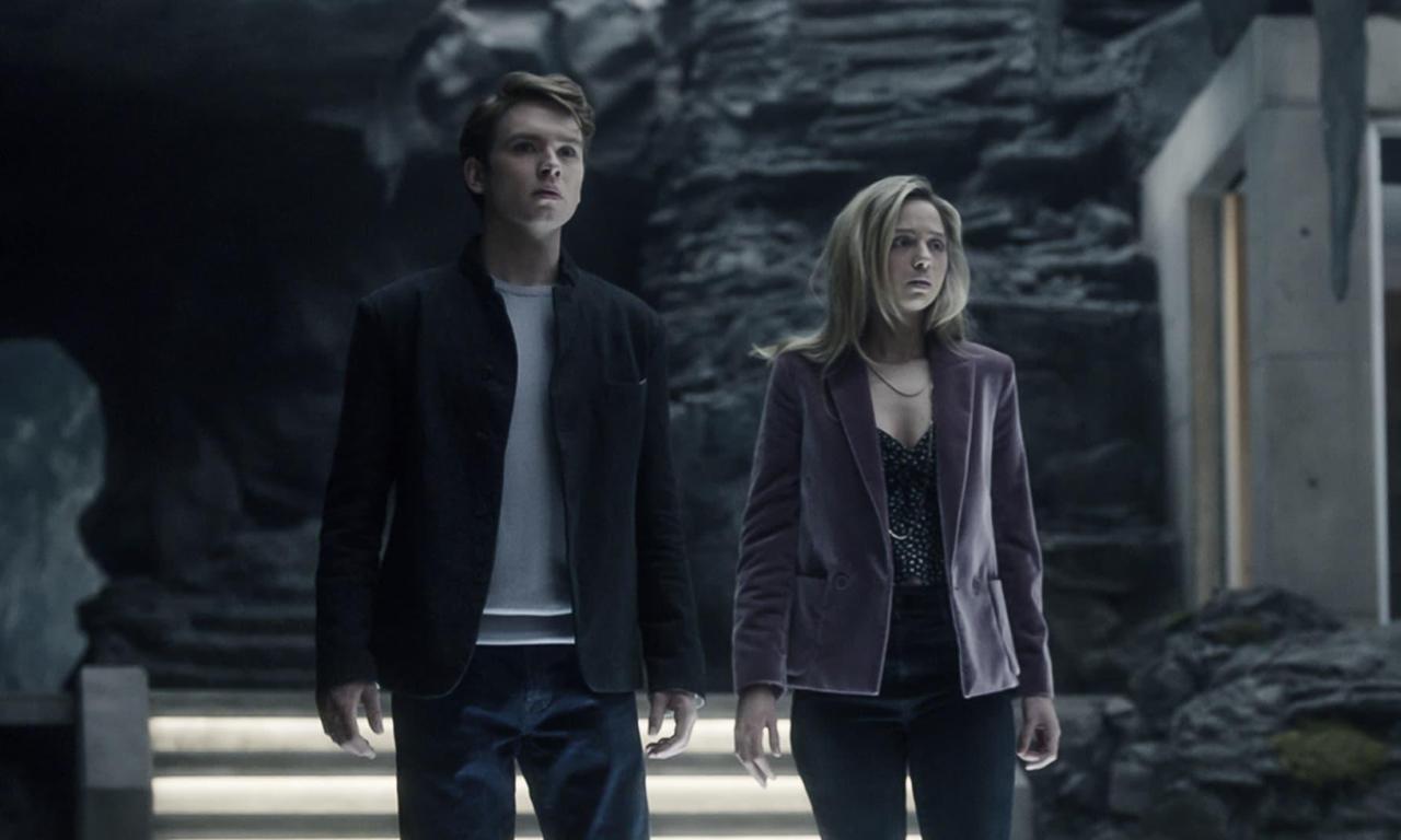 header image for Gotham Knights