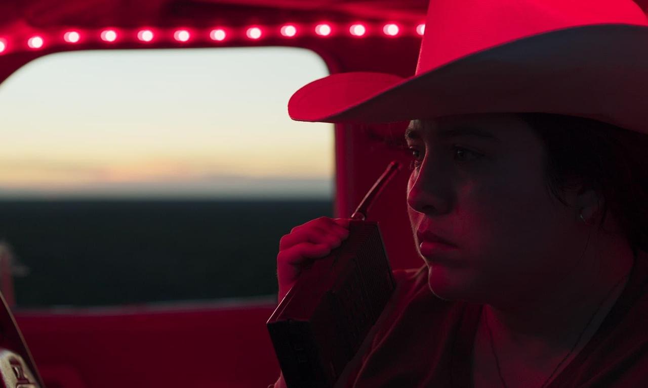 header image for Northern Skies Over Empty Space