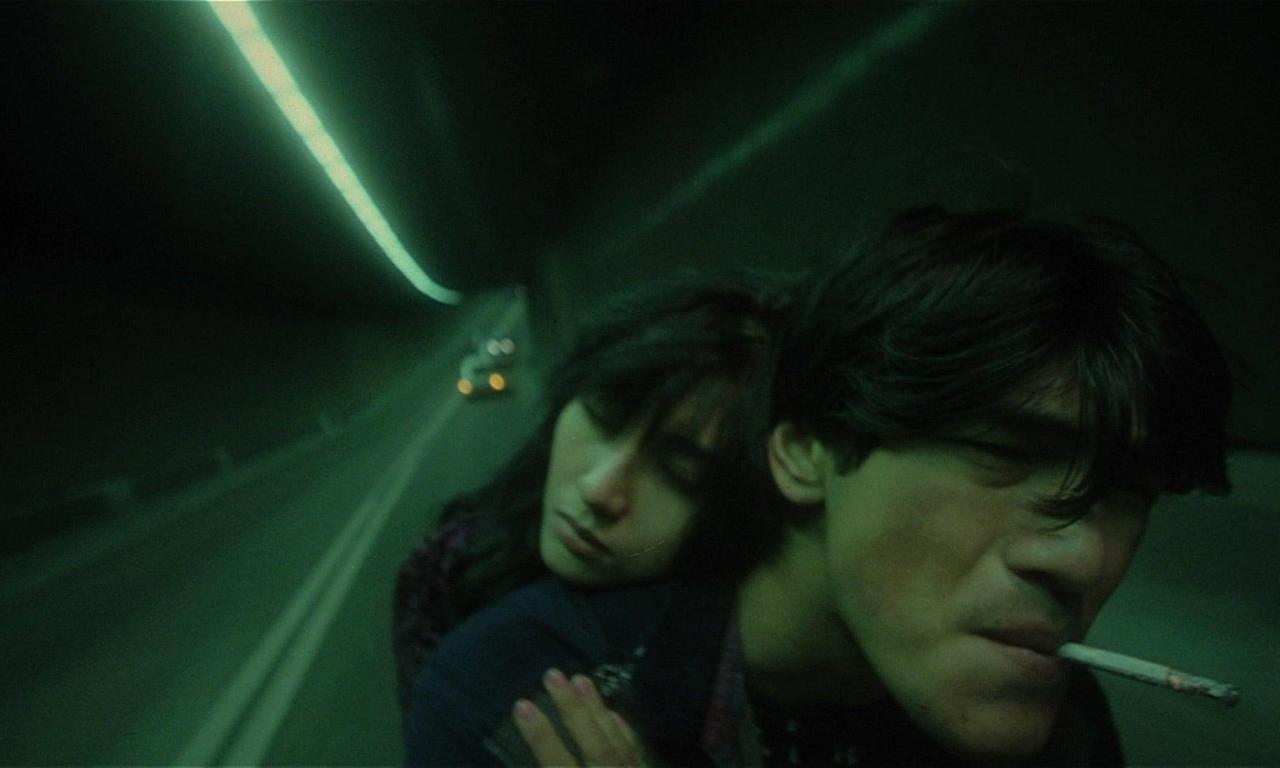 header image for Fallen Angels