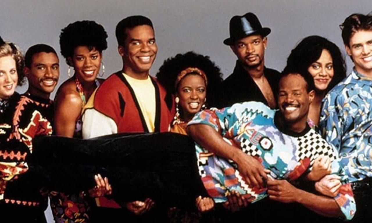 header image for In Living Color