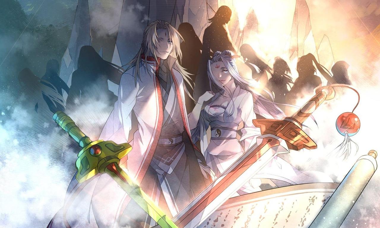 header image for Reikenzan: Eichi e no Shikaku