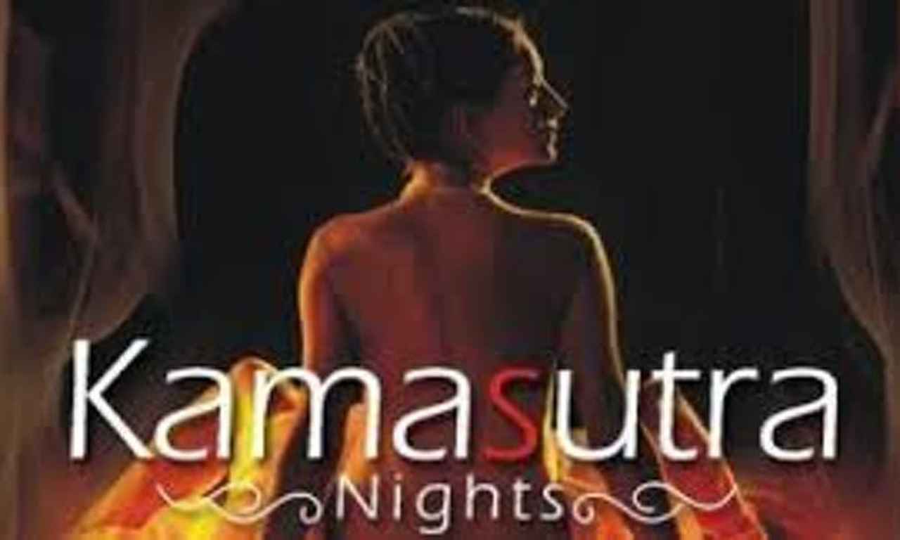 Kamasutra Nights - Where to Watch and Stream Online – Entertainment.ie