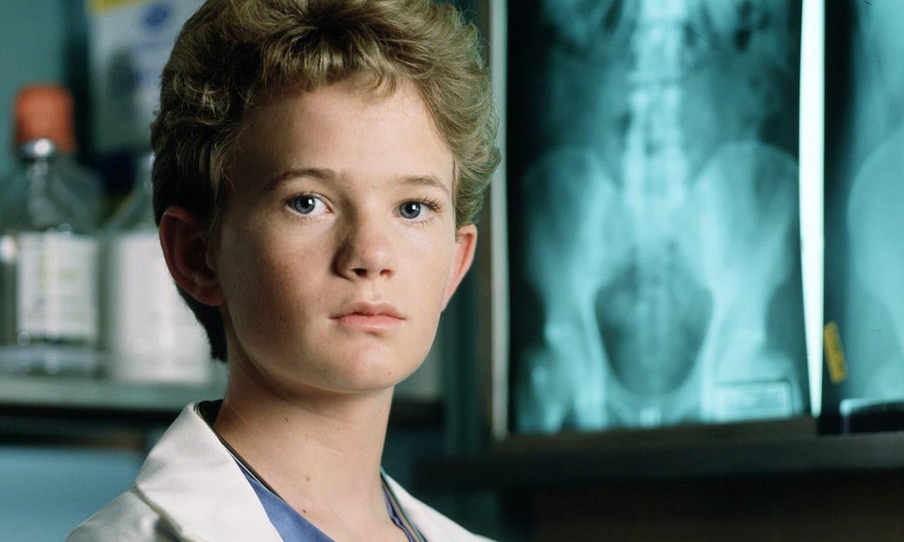 header image for Doogie Howser, M.D