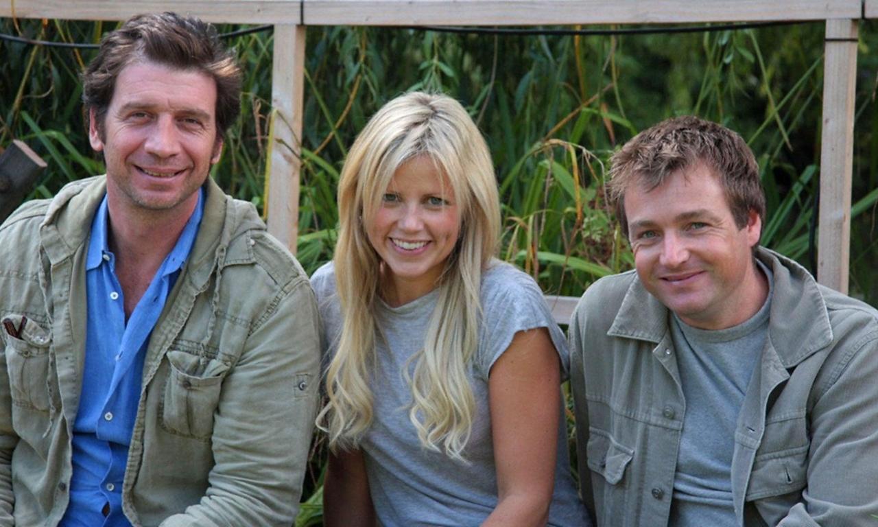 header image for Wild About Your Garden