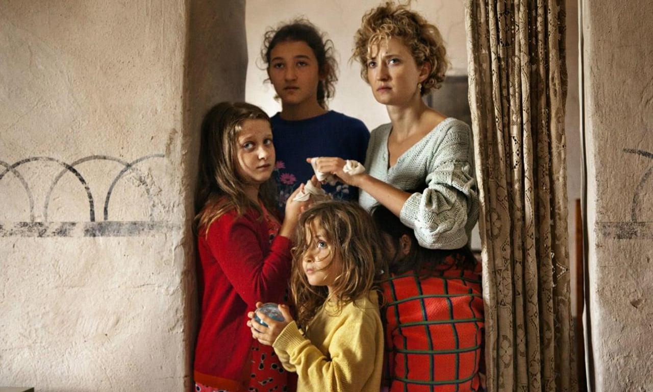 header image for The Wonders