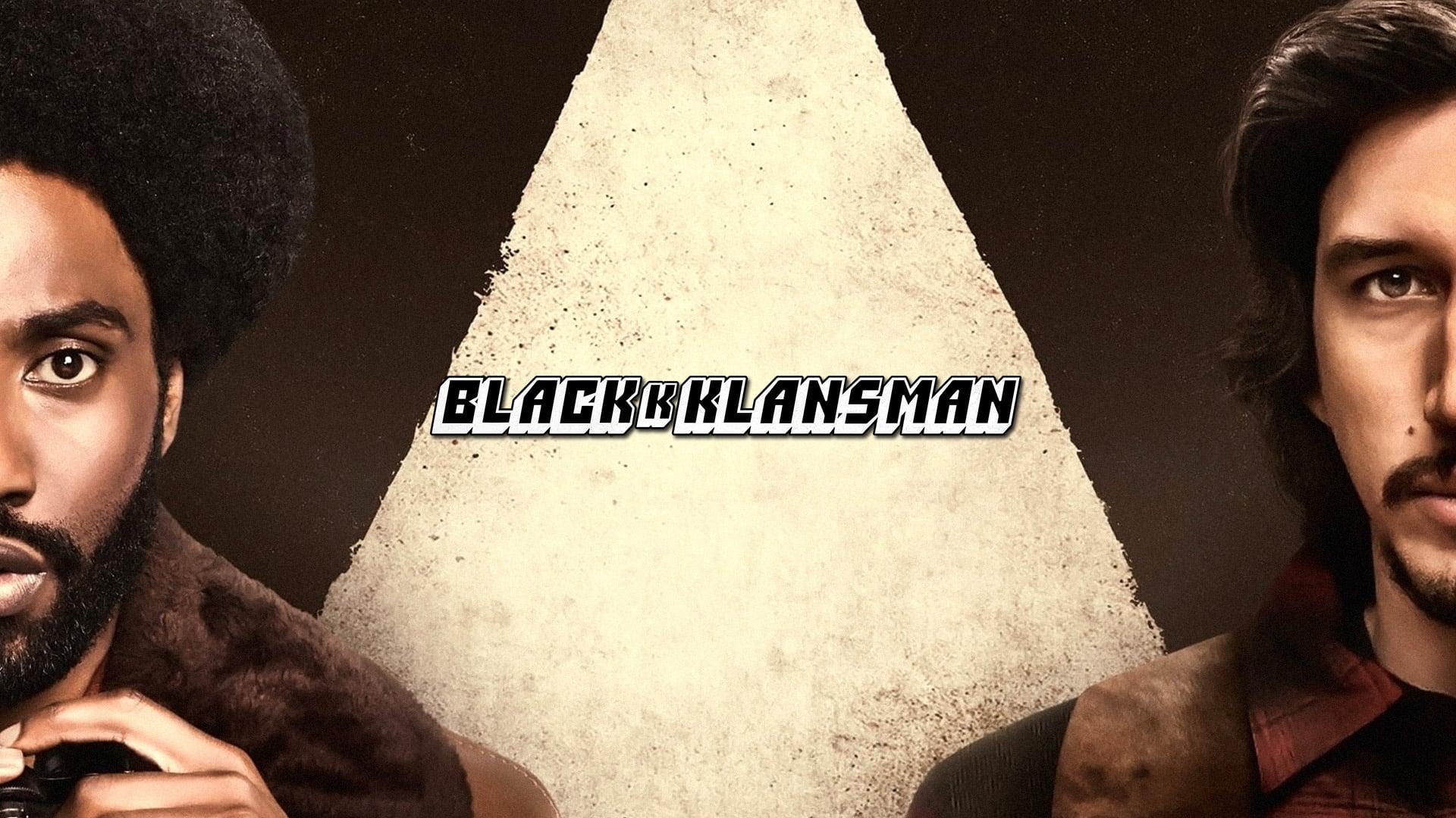 BlacKkKlansman Where to Watch and Stream Online Entertainment.ie