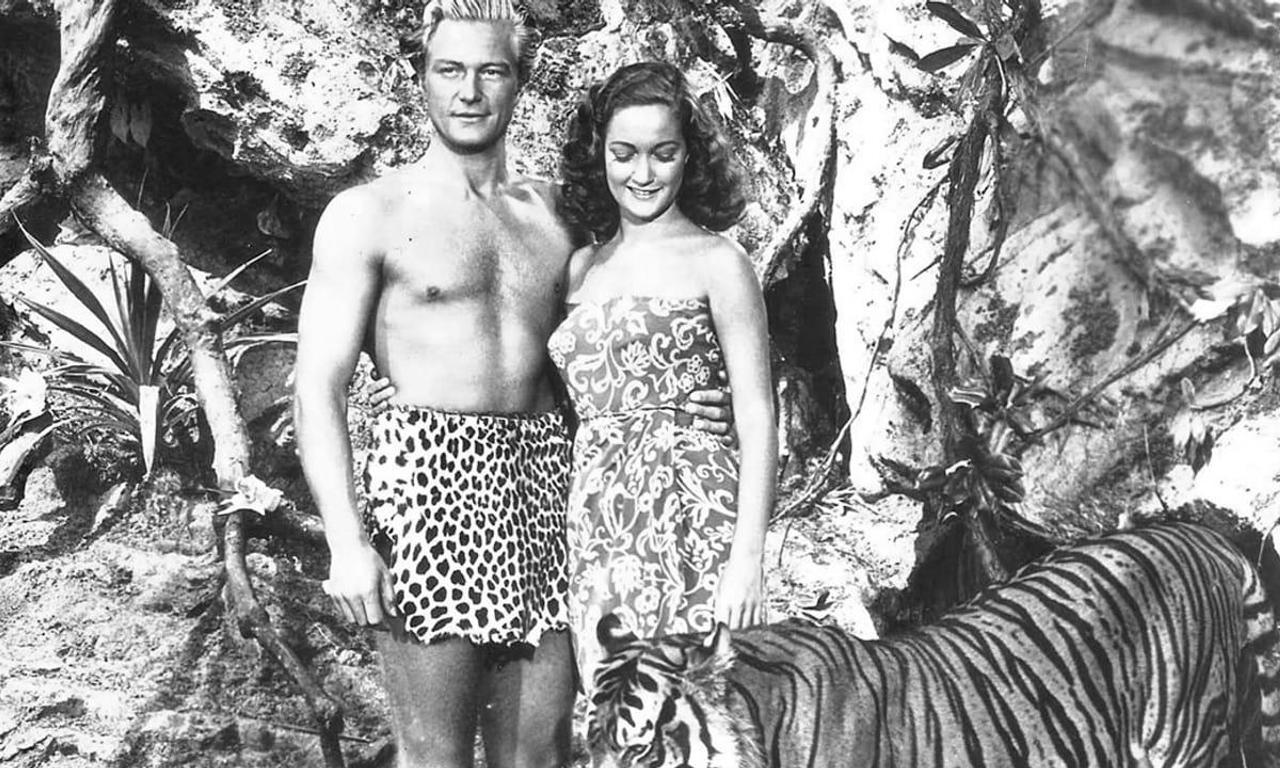 Beyond the Blue Horizon Where to Watch and Stream Online