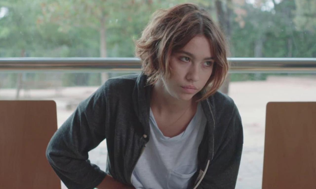 header image for Mouth Shut