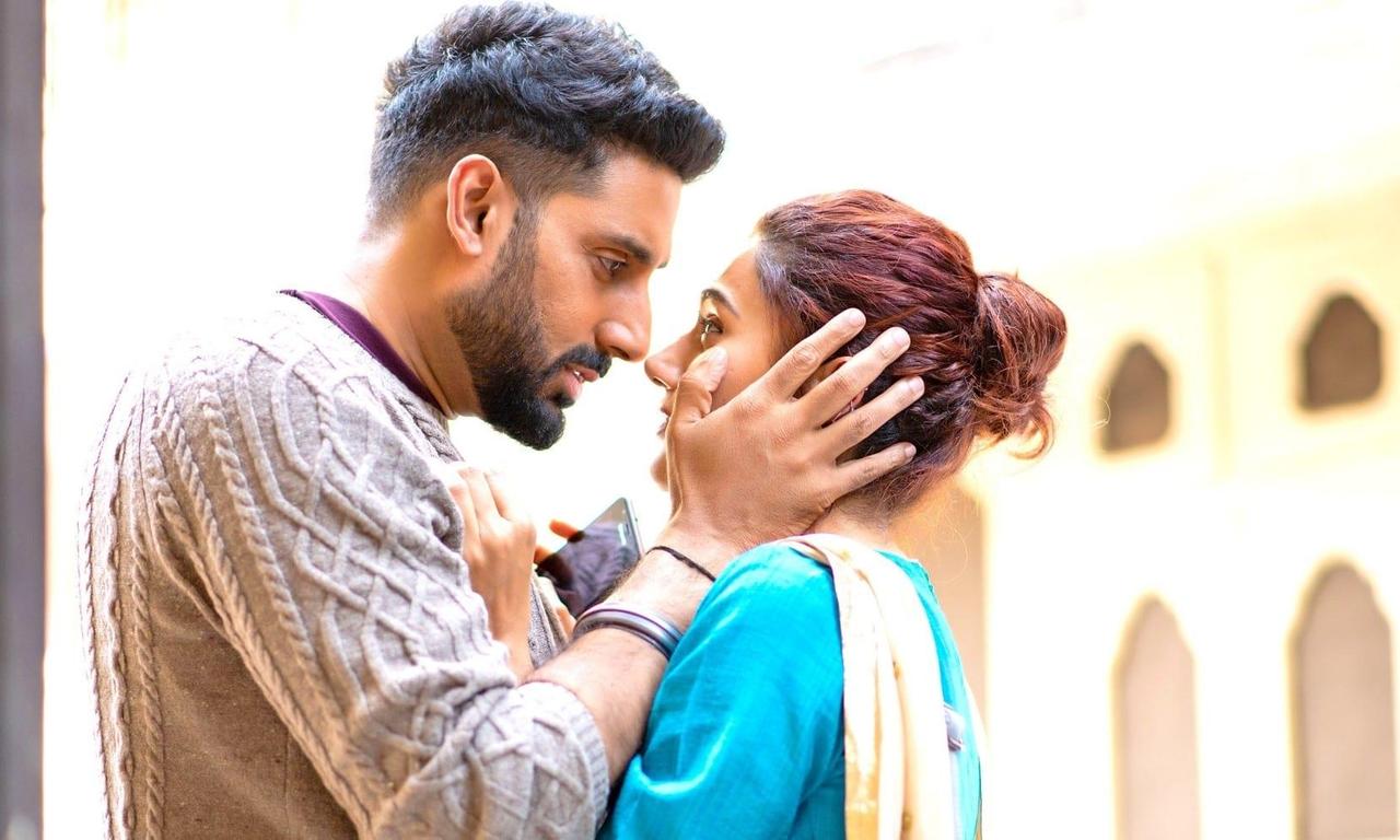 header image for Manmarziyaan