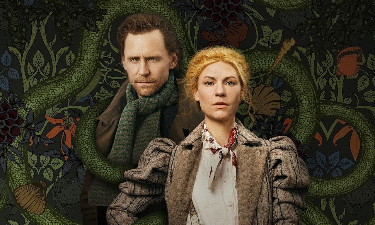 header image for The Essex Serpent