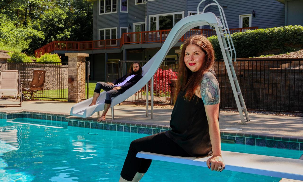 header image for Desperately Seeking Soulmate: Escaping Twin Flames Universe