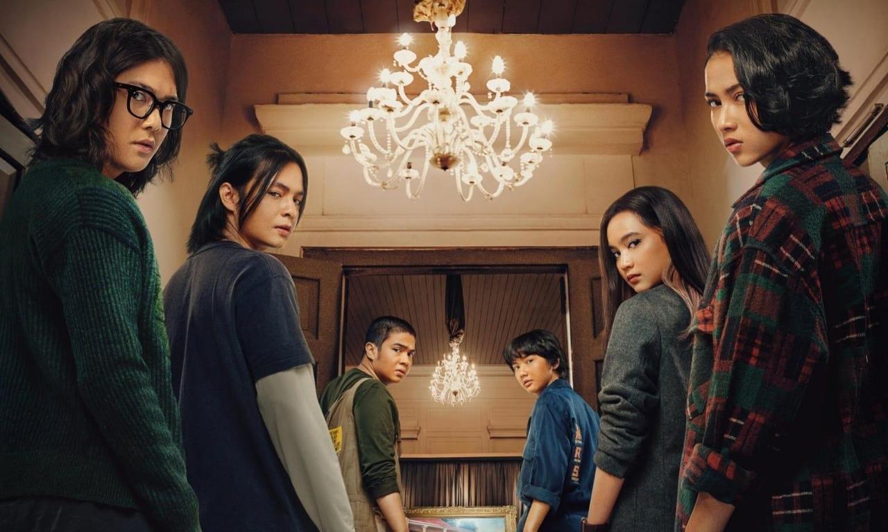 header image for Mencuri Raden Saleh