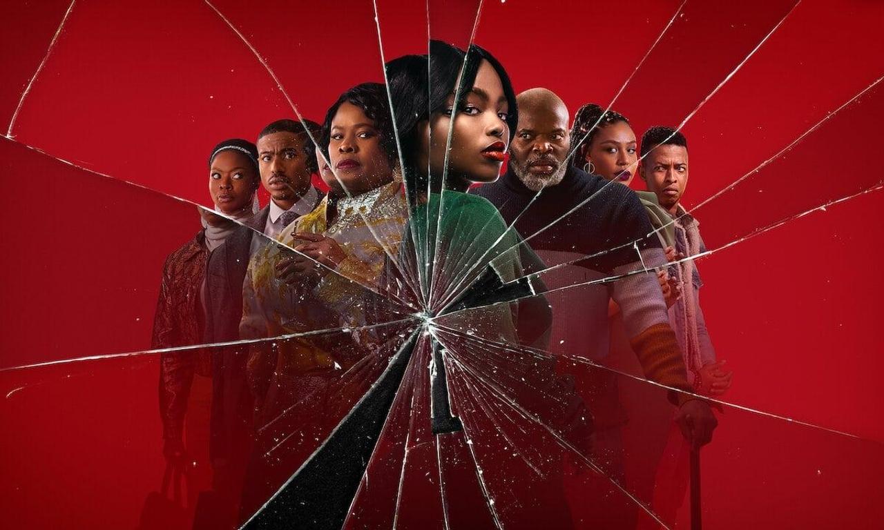 header image for Savage Beauty