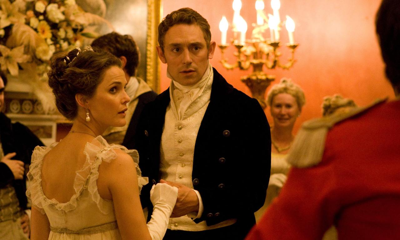 header image for Austenland