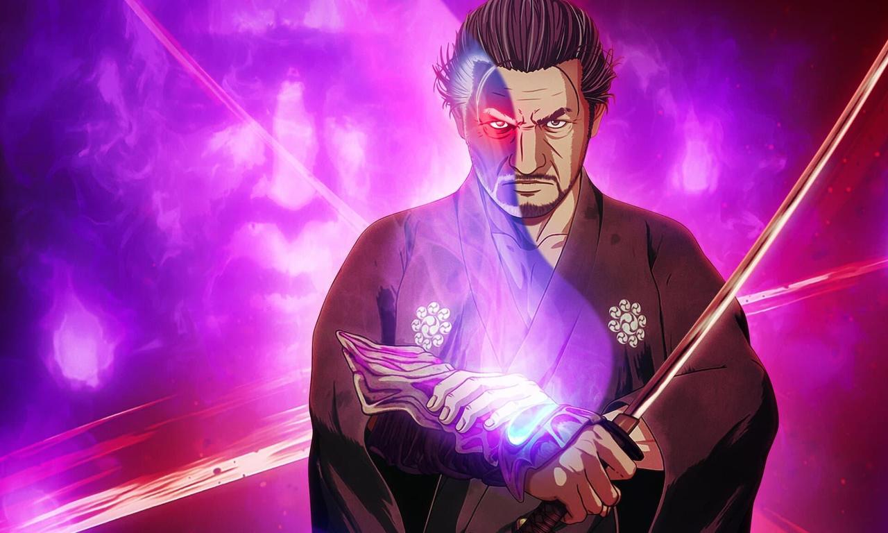 header image for Onimusha