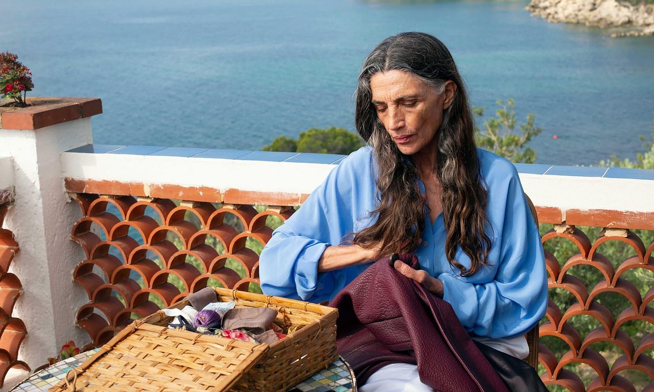 header image for Letter to My Mother for My Son