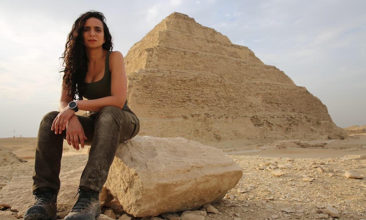 header image for Tutankhamun: Secrets of the Tomb