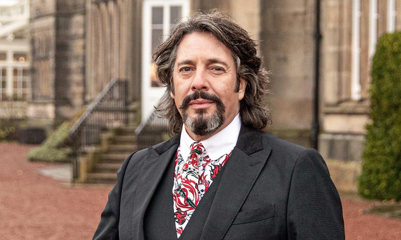 header image for My Lottery Dream Home International