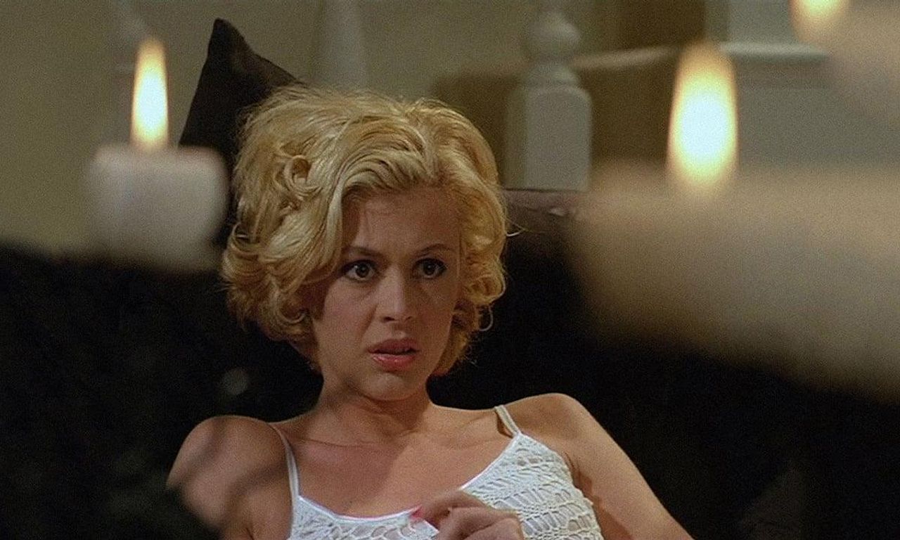 header image for The Hyena