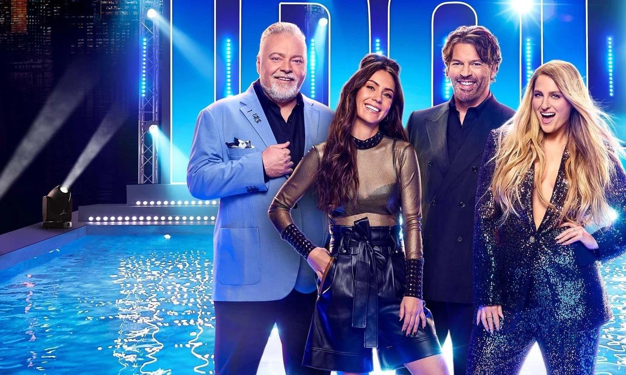 header image for Australian Idol