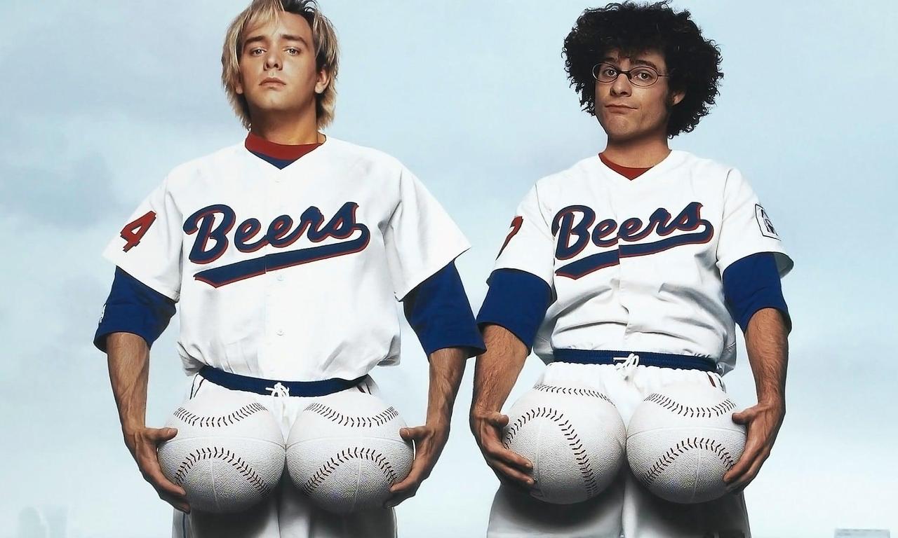 BASEketball - Where to Watch and Stream Online – Entertainment.ie