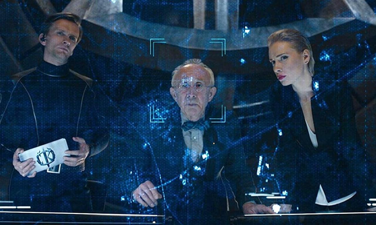 header image for Guardians