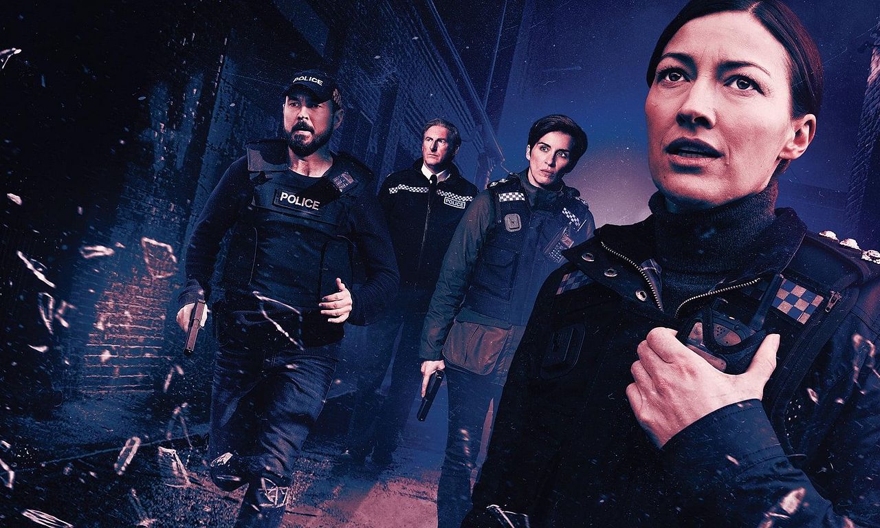 header image for Line of Duty