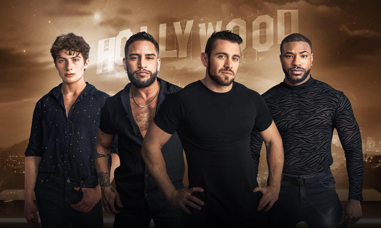 header image for X-Rated: LA