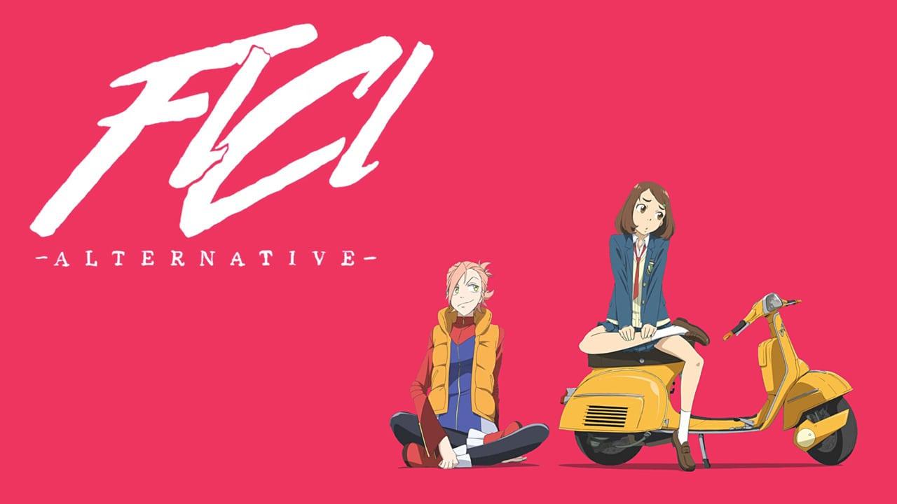 FLCL Watch Order: Where to Start Watching