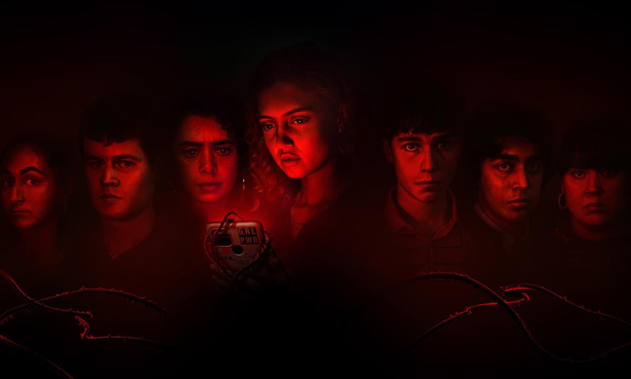 header image for Red Rose