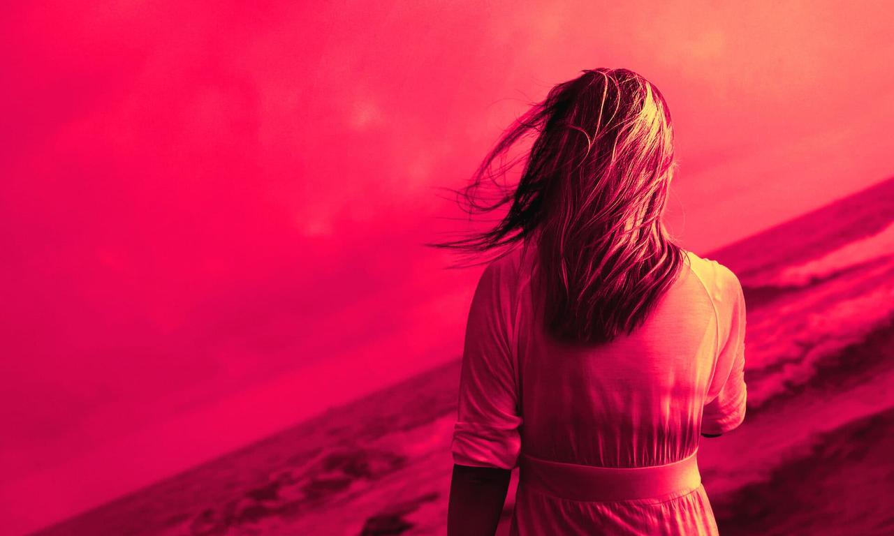 header image for American Nightmare