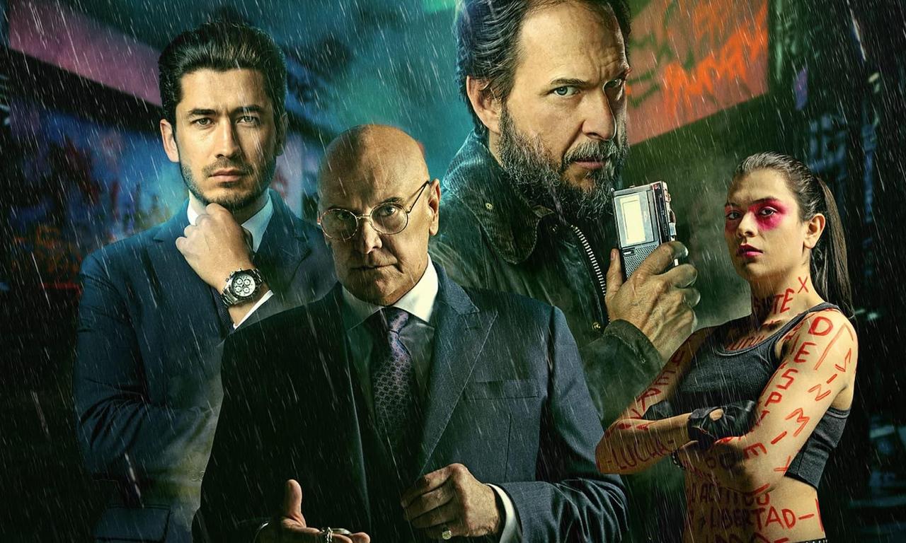 header image for The Initiated