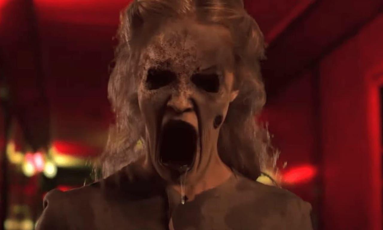 header image for Titanic 666