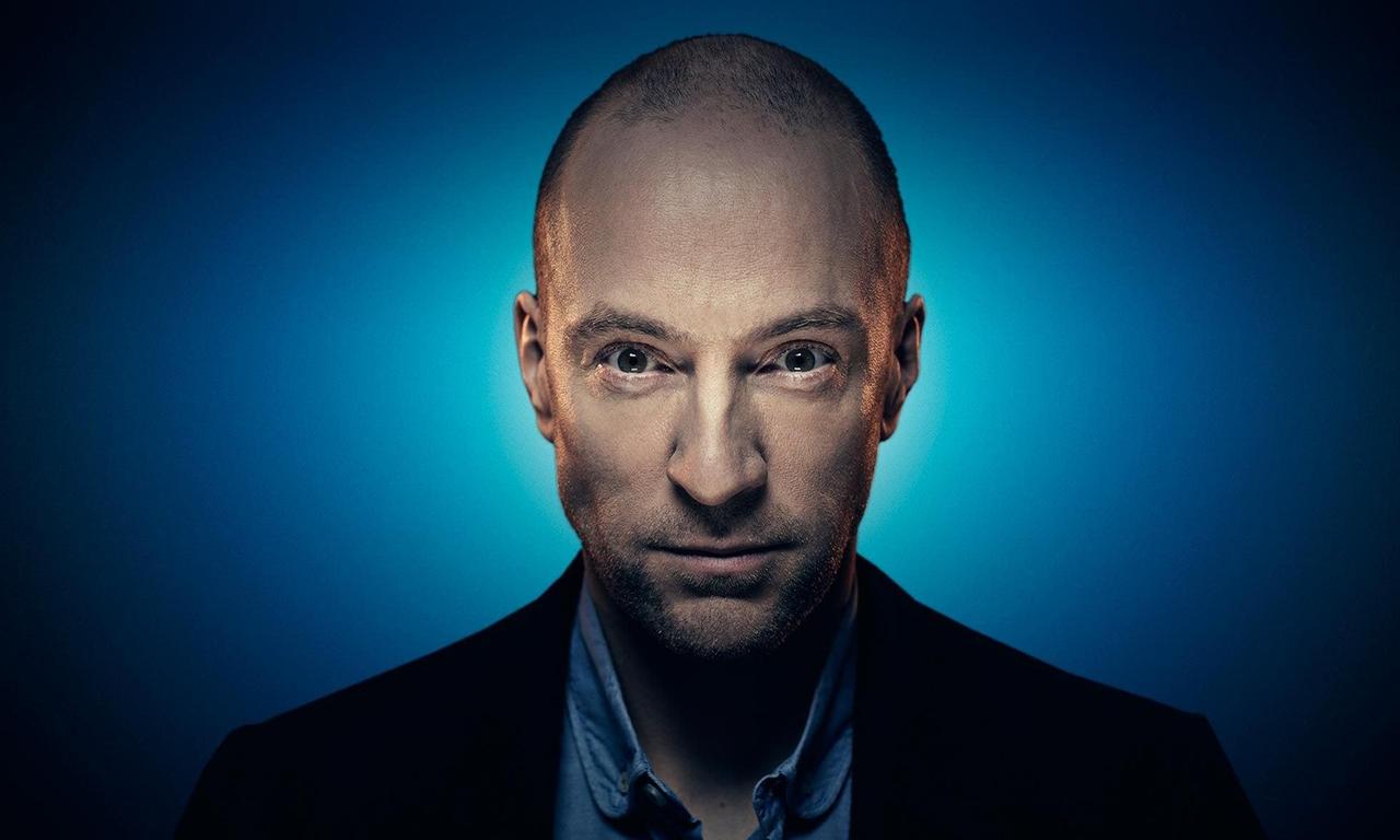 Derren Brown: Pushed to the Edge - Where to Watch and Stream Online ...