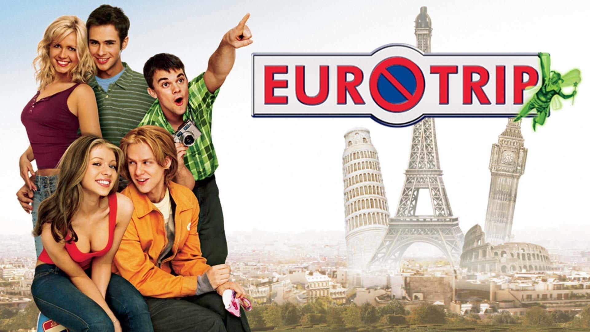 Eurotrip streaming outlet