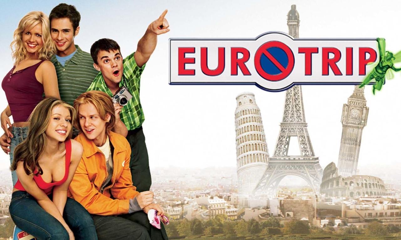 EuroTrip - Where to Watch and Stream Online – Entertainment.ie
