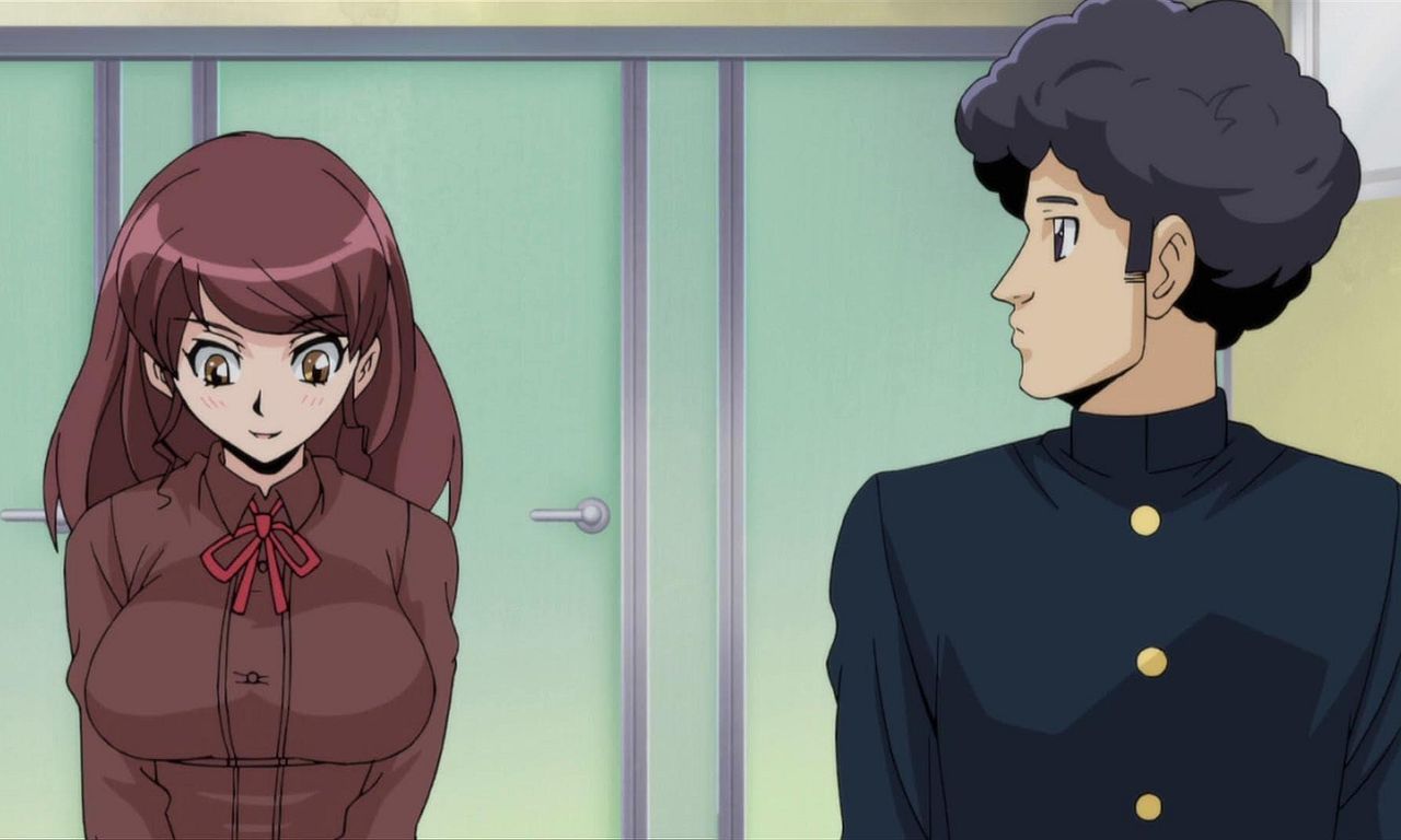 header image for Ishida and Asakura