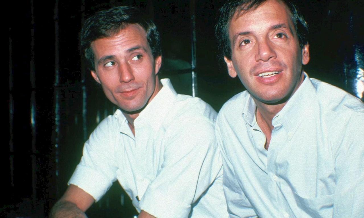 header image for Studio 54