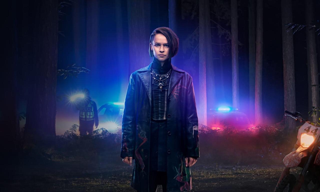 header image for The Rising