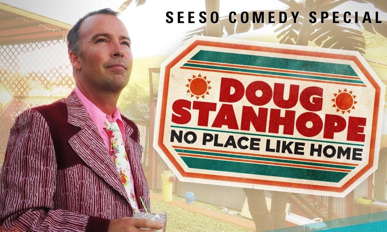 Doug Stanhope No Place Like Home Where to Watch and Stream Online