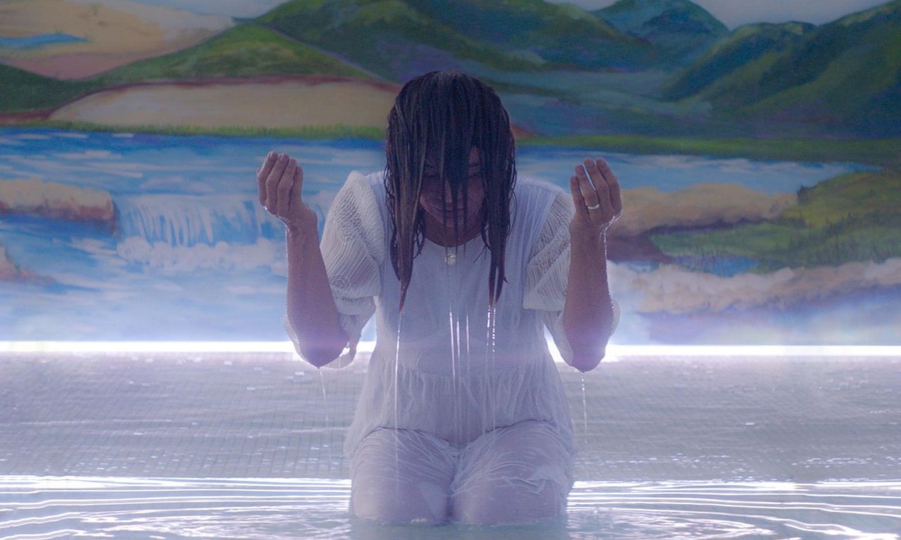 header image for Divine Love