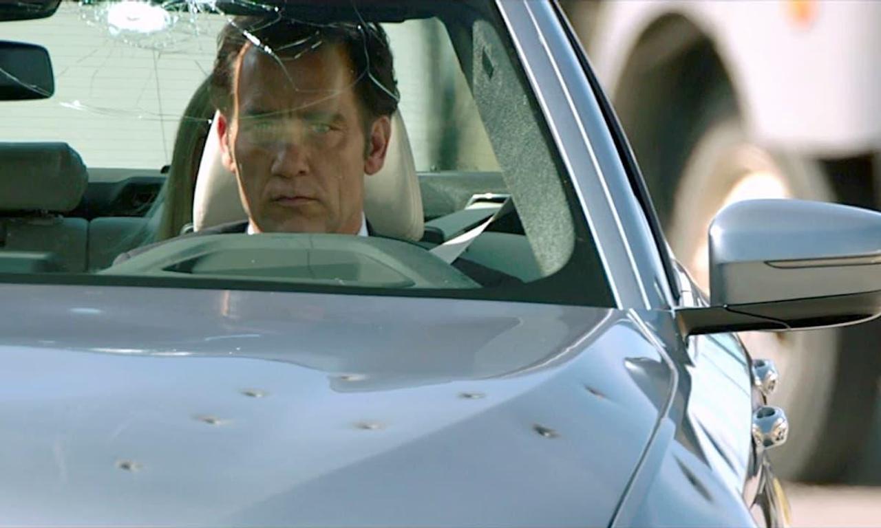 header image for The Escape