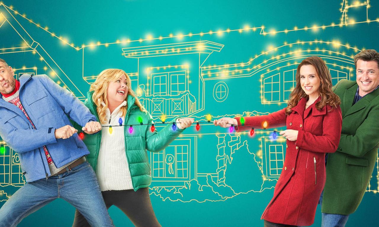 header image for Haul Out the Holly: Lit Up