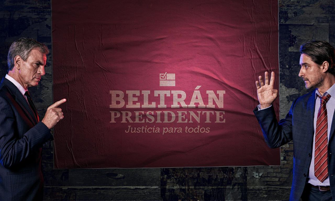 header image for Juegos de poder