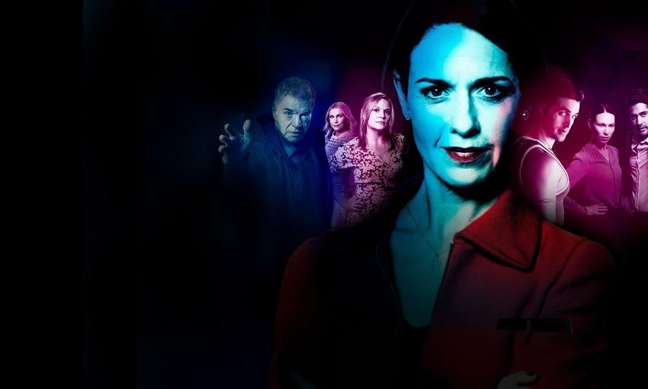 header image for Underbelly: Vanishing Act