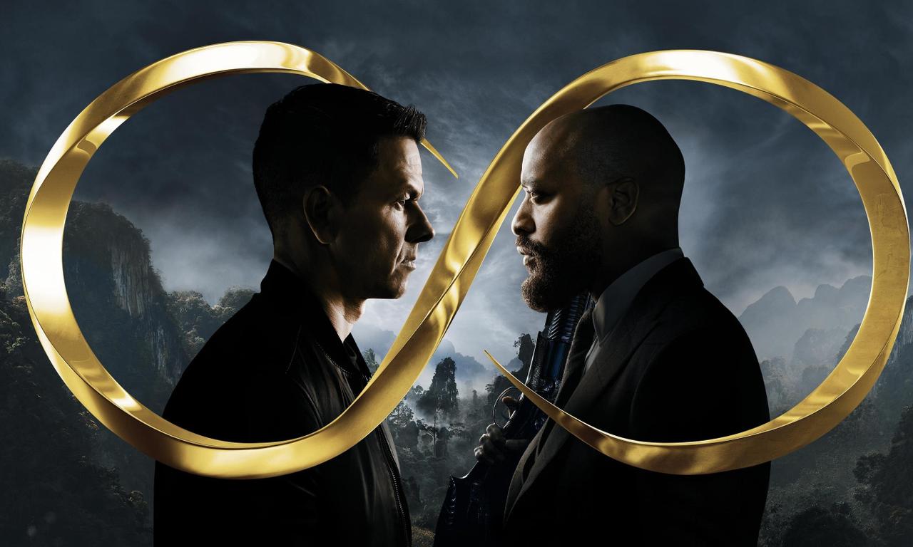 header image for Infinite