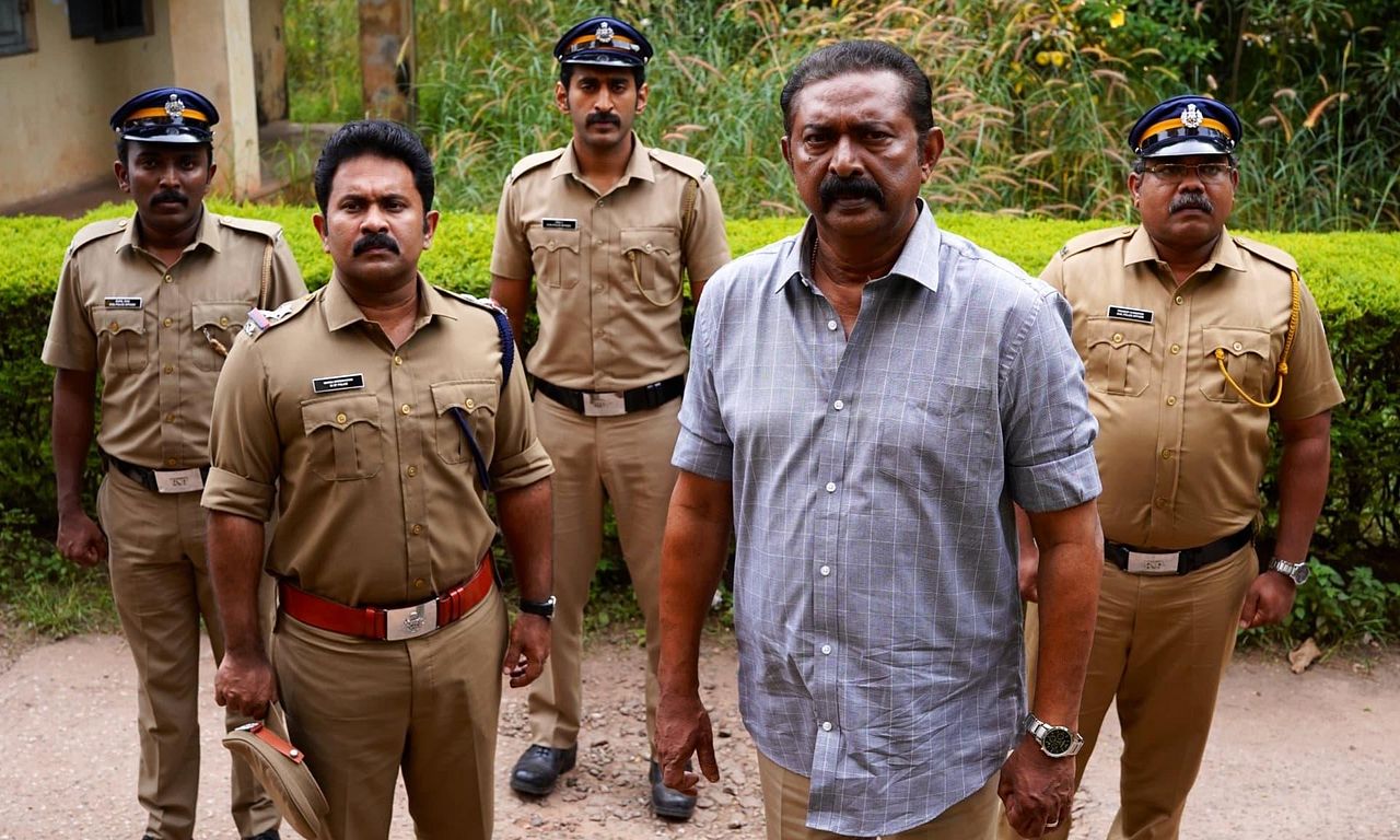 Kerala Crime Files: Shiju, Parayil Veedu, Neendakara - Where to Watch and  Stream Online – Entertainment.ie